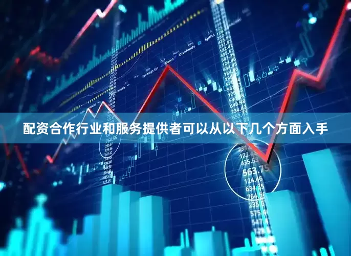 配资合作行业和服务提供者可以从以下几个方面入手
