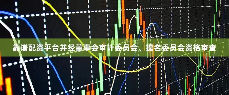 靠谱配资平台并经董事会审计委员会、提名委员会资格审查